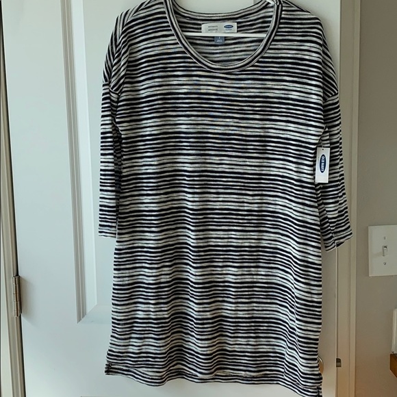 Maternity dress new with tags - Picture 1 of 1